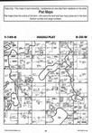 Map Image 071, Beltrami County 1997 Published by Farm and Home Publishers, LTD